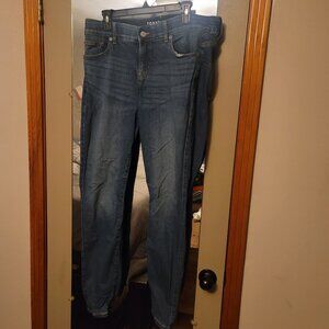 Torrid Bombshell Skinny Premium Stretch 18Tall